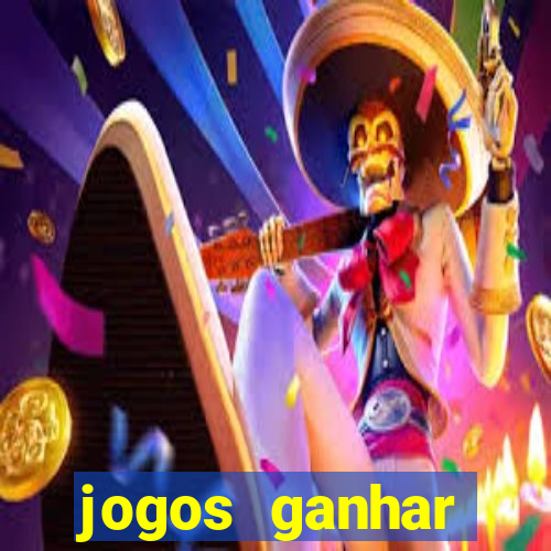 jogos ganhar dinheiro pix